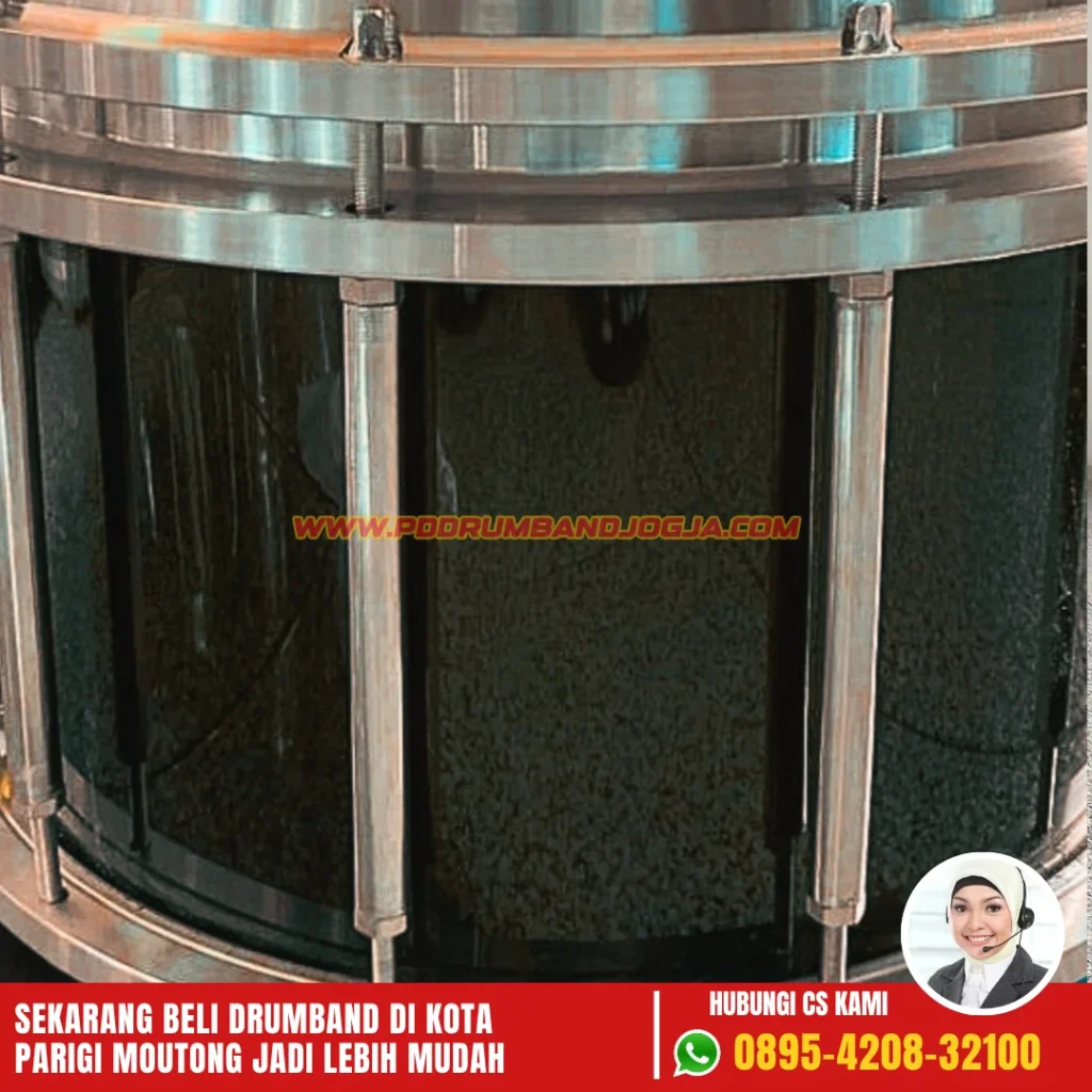 Jual Drum Band di Parigi Moutong