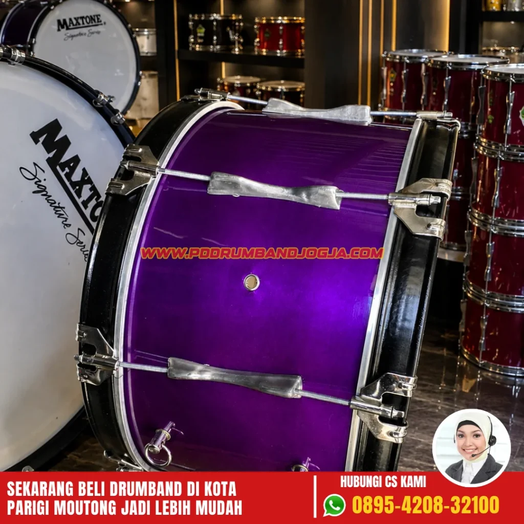 Jual Drum Band di Parigi Moutong (2)
