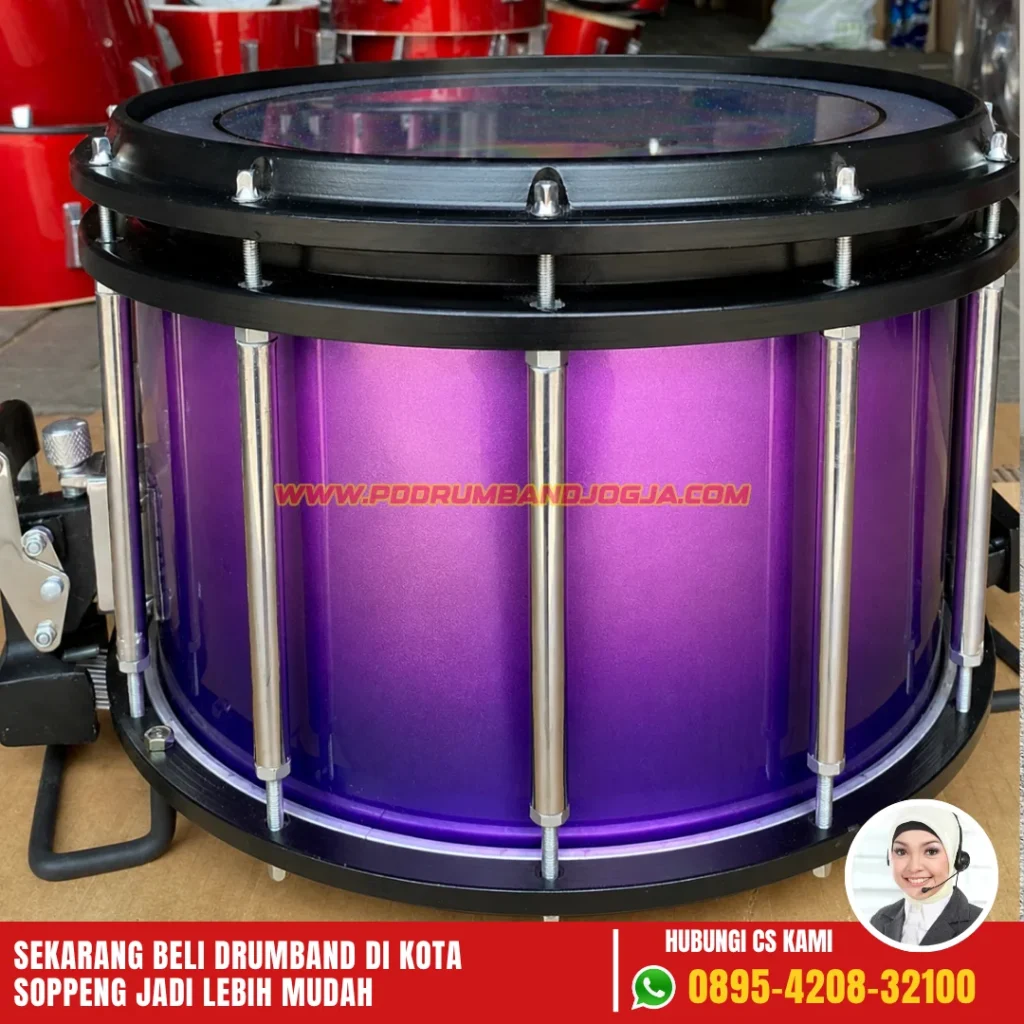 Jual Drum Band di Soppeng