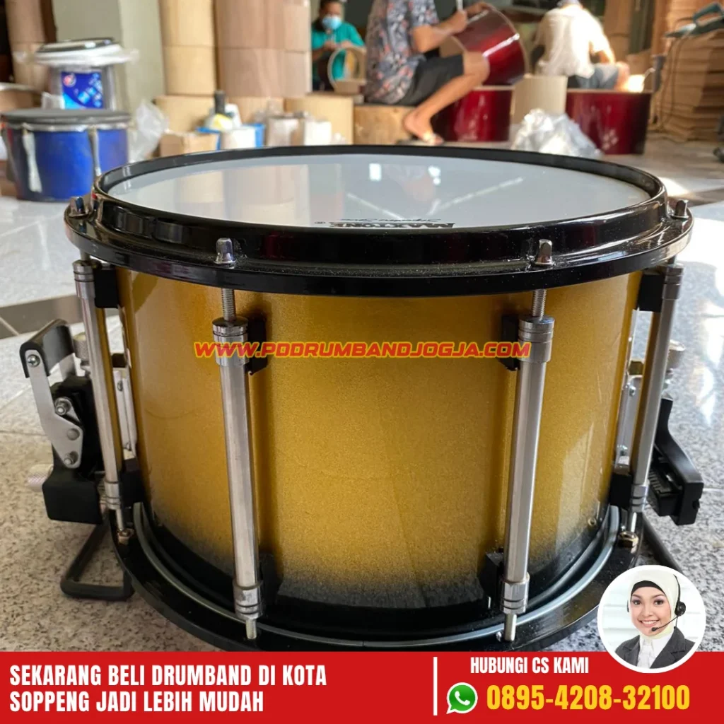 Jual Drum Band di Soppeng (2)