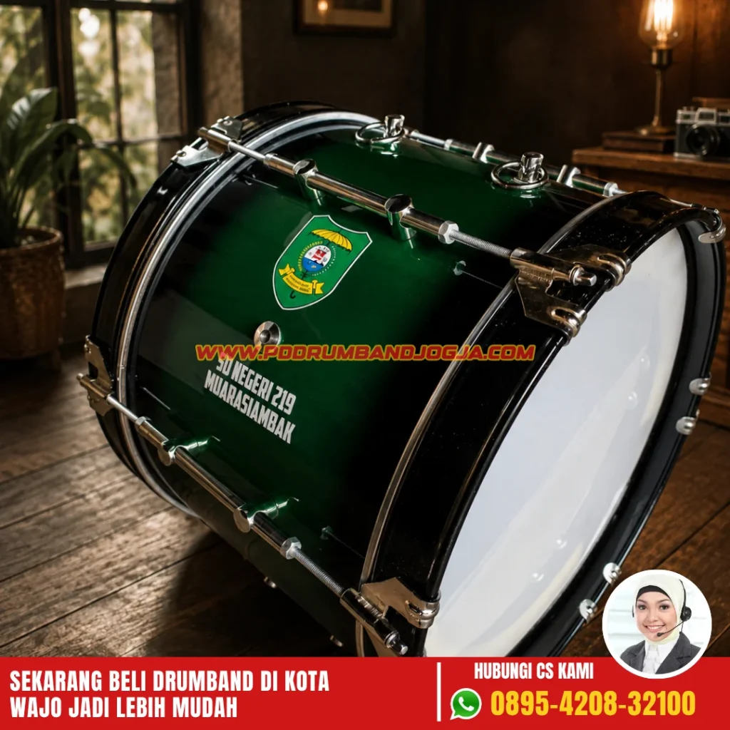 Jual Drum Band di Wajo (2)