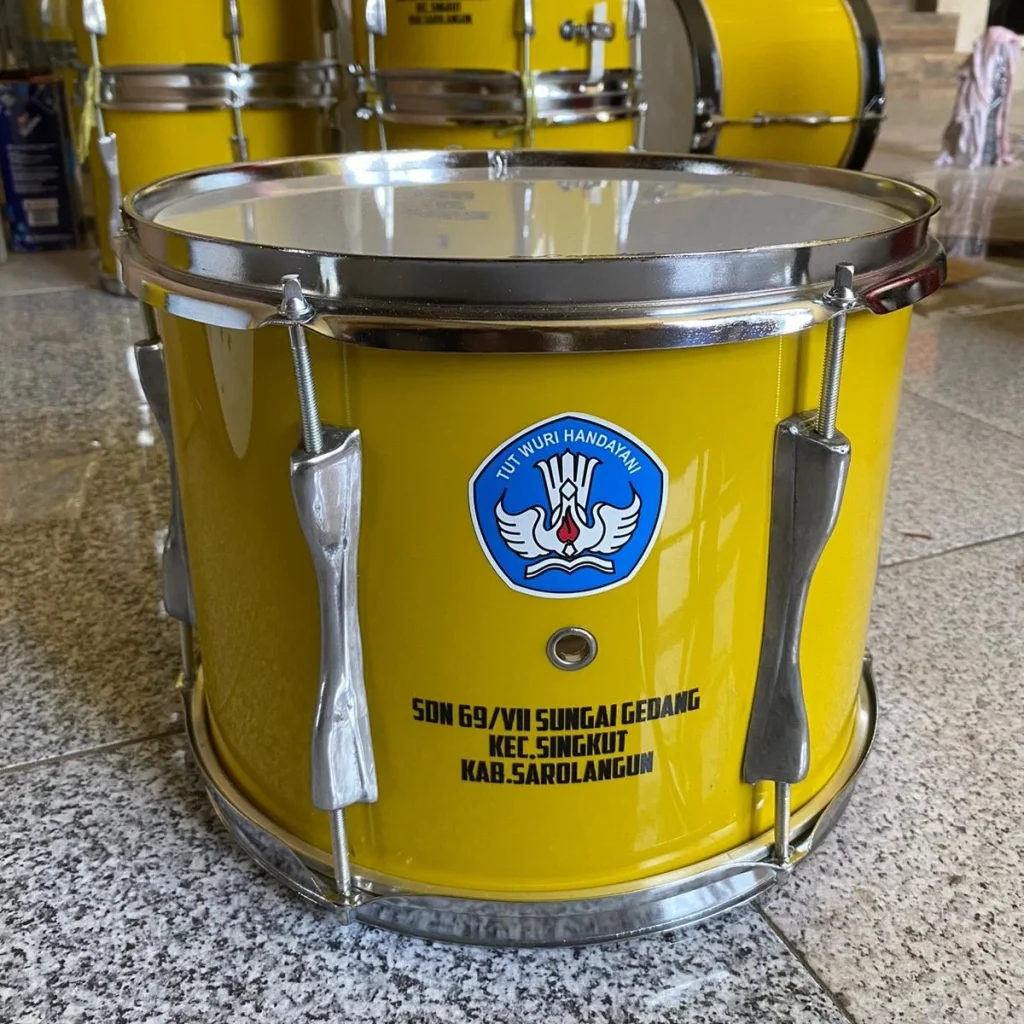 Jual Drum Band di Buol