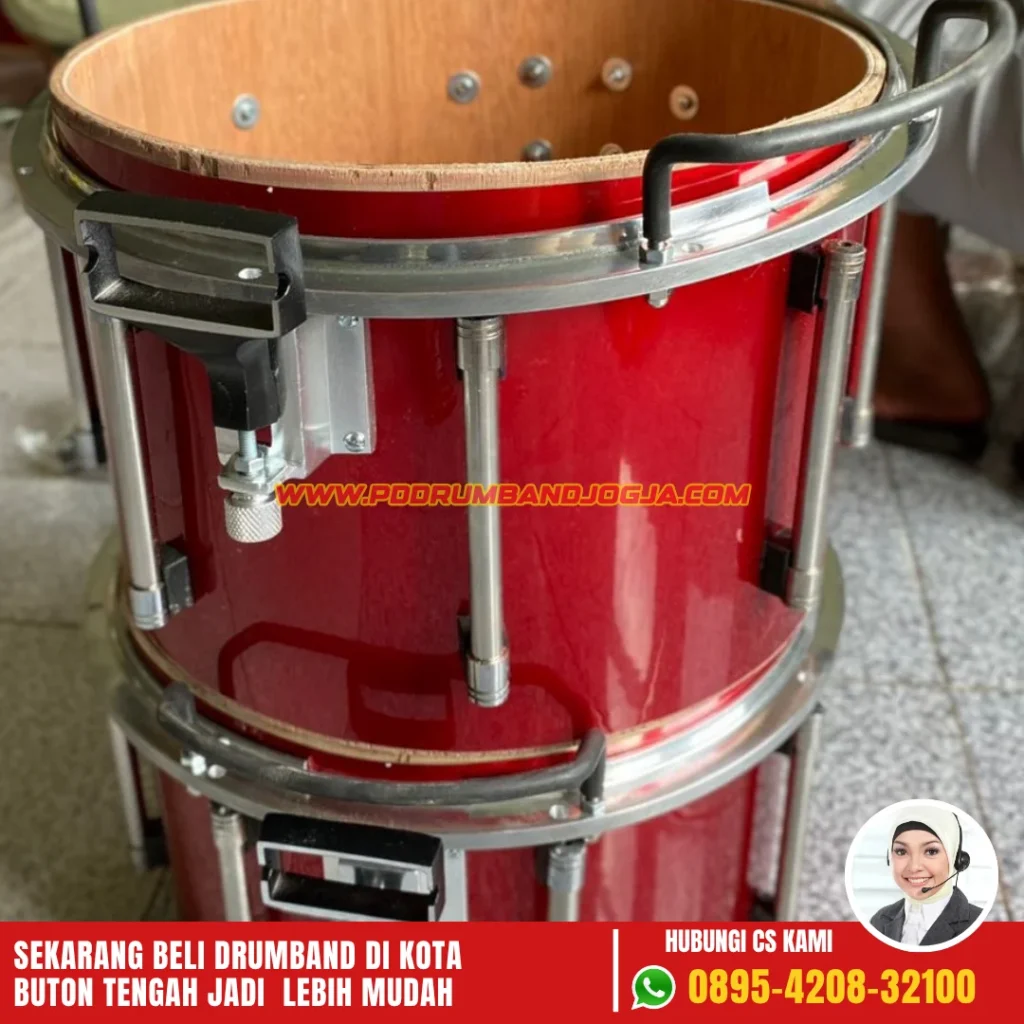 Jual Drum Band di Buton Tengah (2)