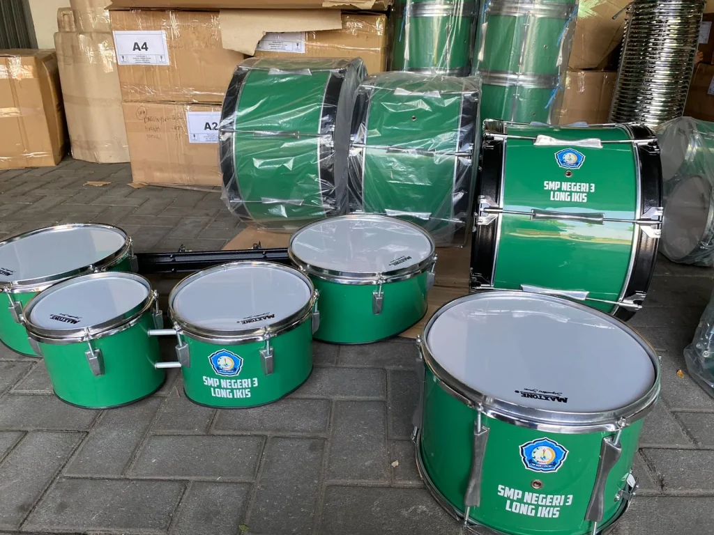 Jual Drum Band di Kuantan Singingi (2)