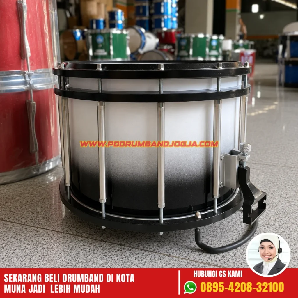 Jual Drum Band di Muna (2)