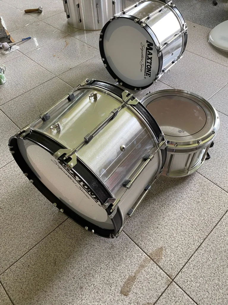Jual Drum Band di Sorong Selatan (2)