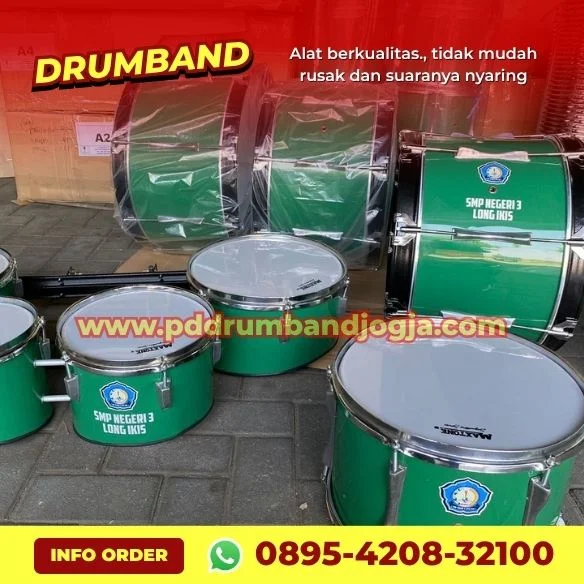 Drumband