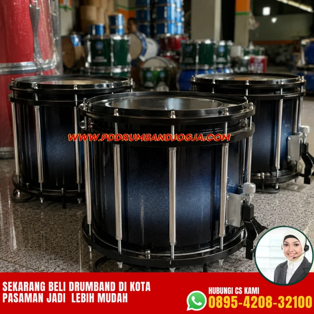 Jual Drum Band di Pasaman (2)