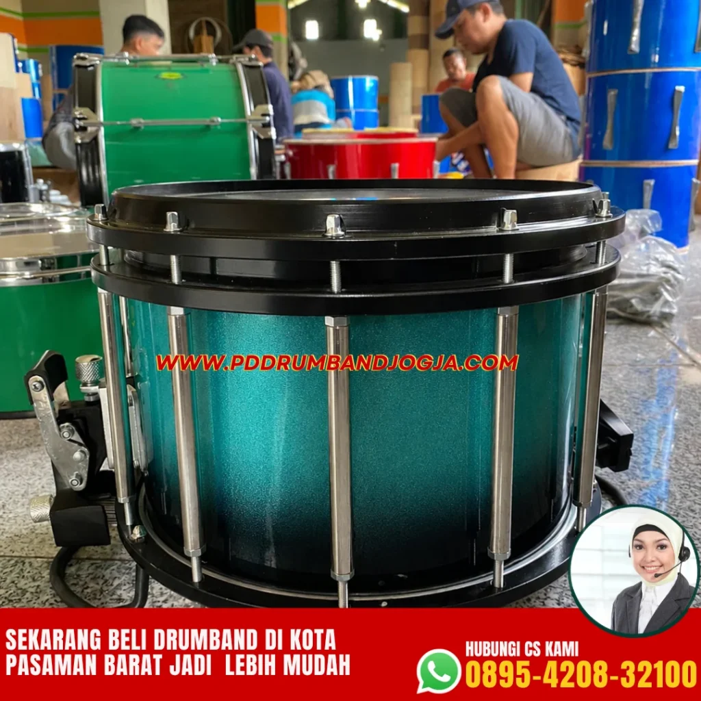 Jual Drum Band di Pasaman Barat (1)