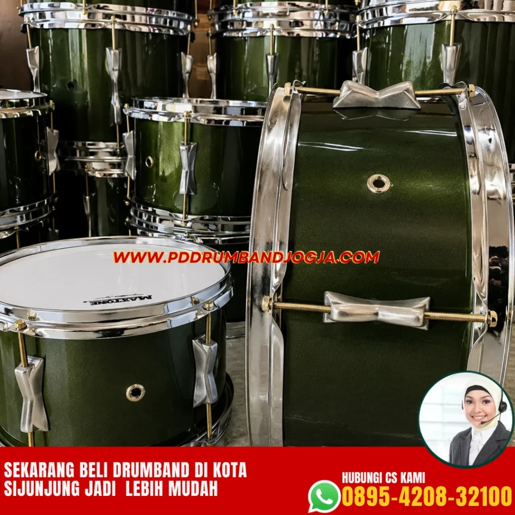 Jual Drum Band di Sijunjung (2)