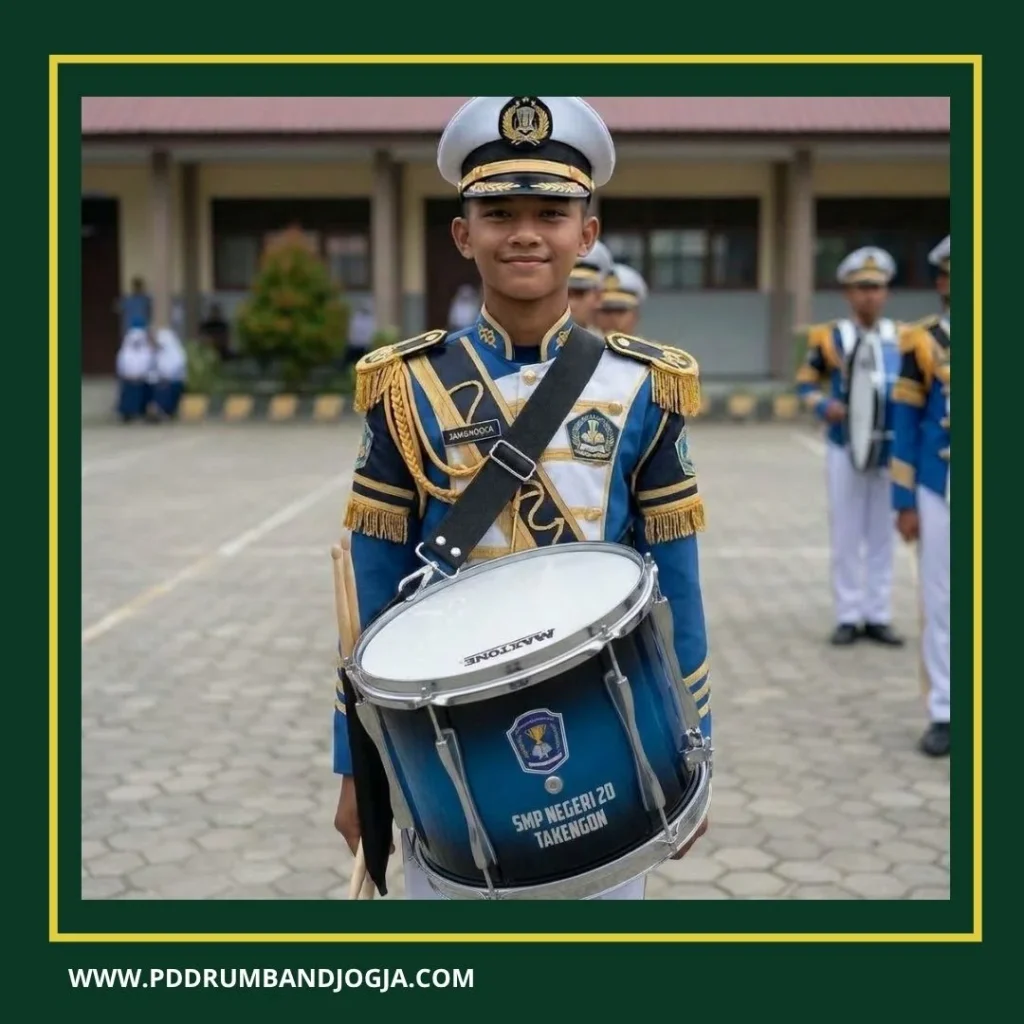 Manfaatnya dari tali snare drum