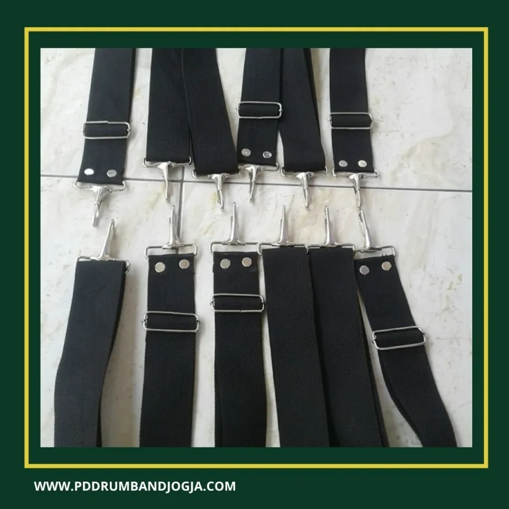 TALI SNARE DRUM: SI KECIL YANG PENTING