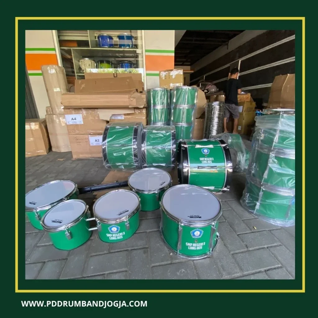 Membandingkan paket dan pembelian satuan