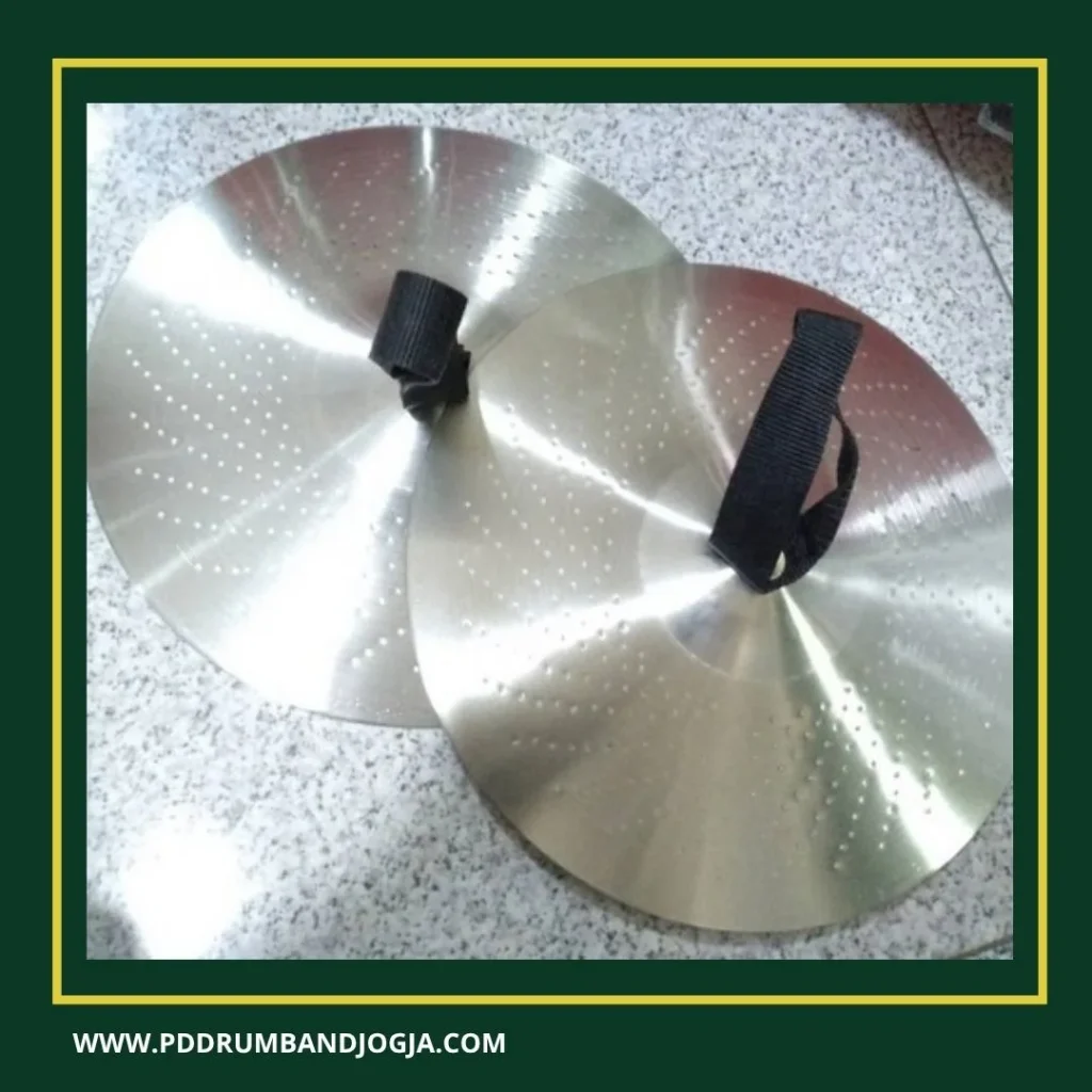 Cymbal