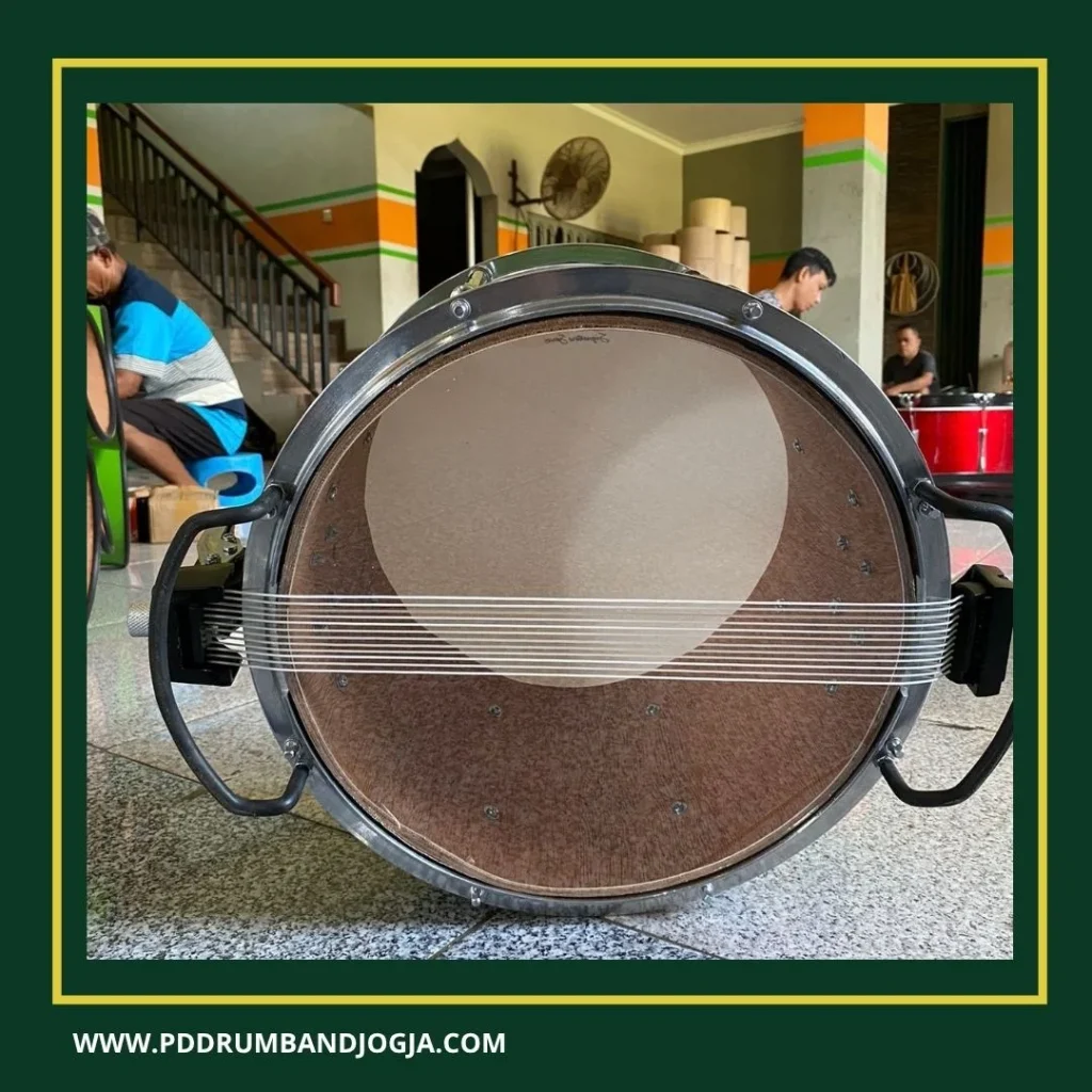 Snare drum