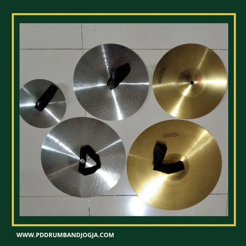 Cymbal