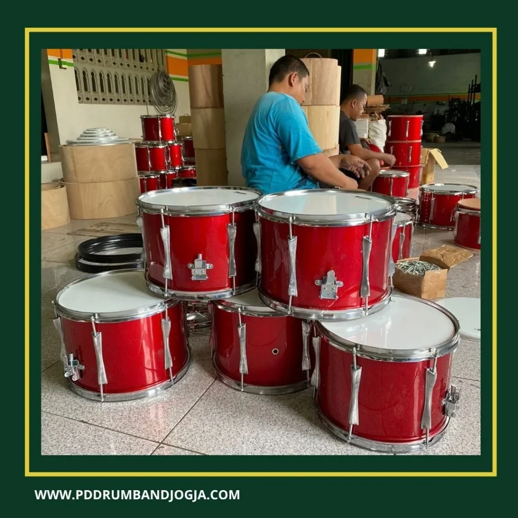Tenor drum