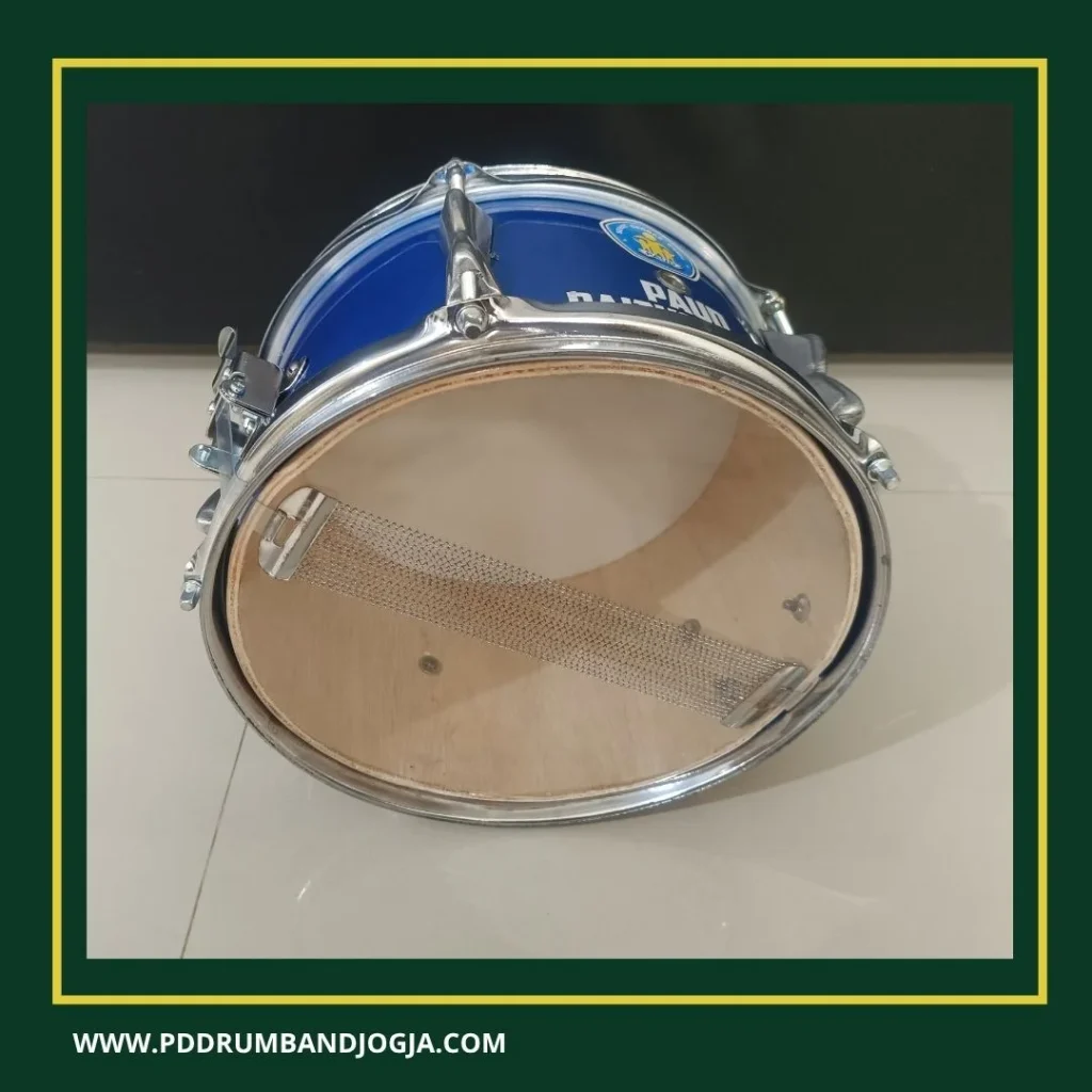 Snare drum