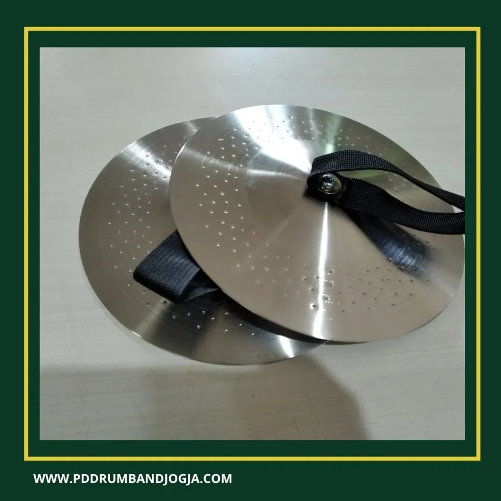 Cymbal