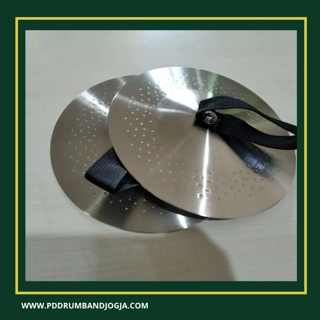 Cymbal