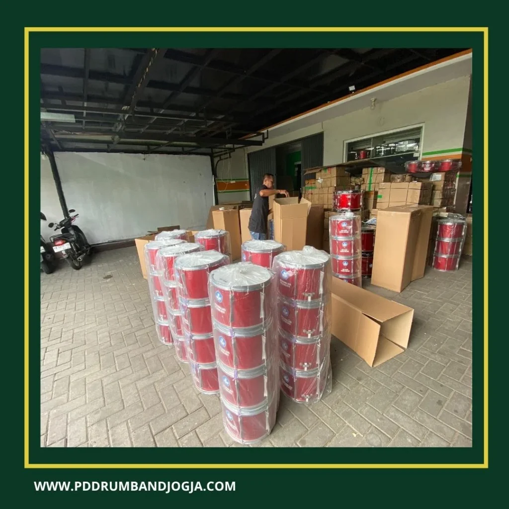 Pastikan proses pemesanan jelas