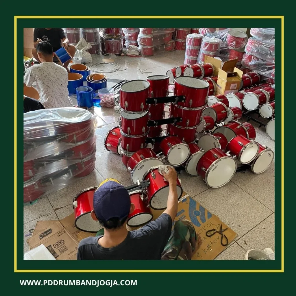 Bandingkan isi paket secara terperinci