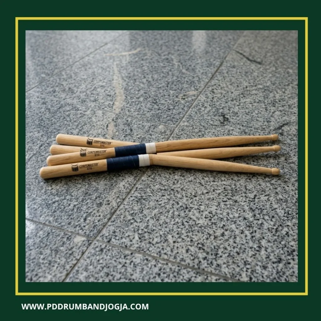 Stik Snare Drum
