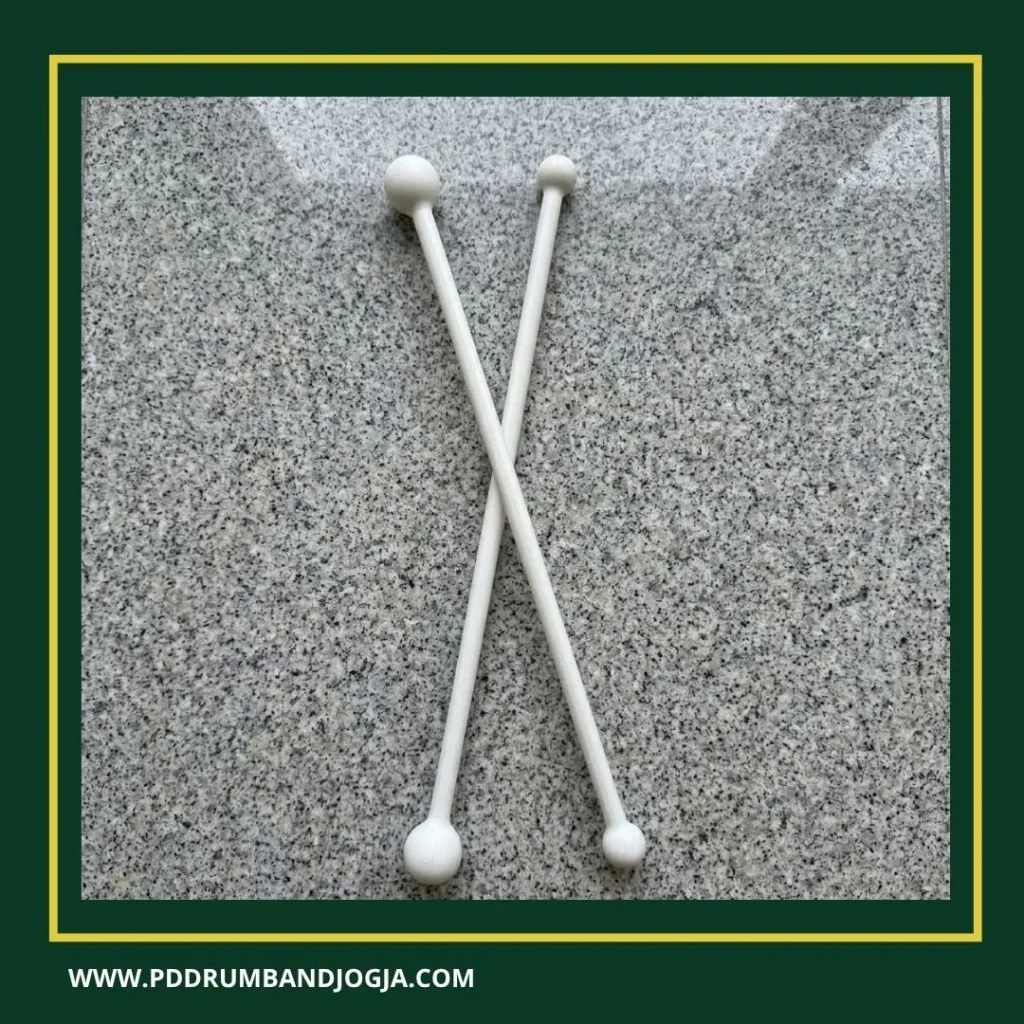 Mallet buat Marching Bell dan Bellyra