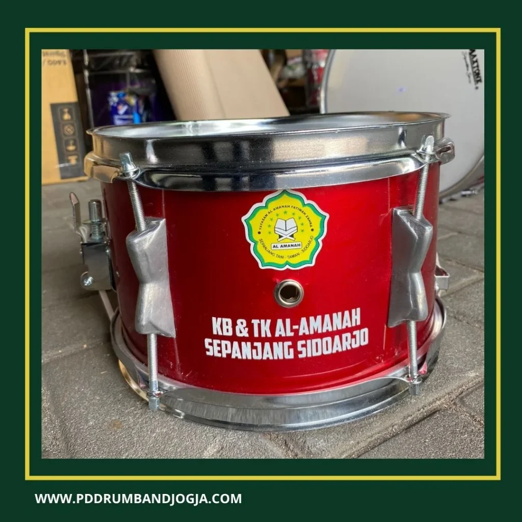Memperkaya Aransemen Musik