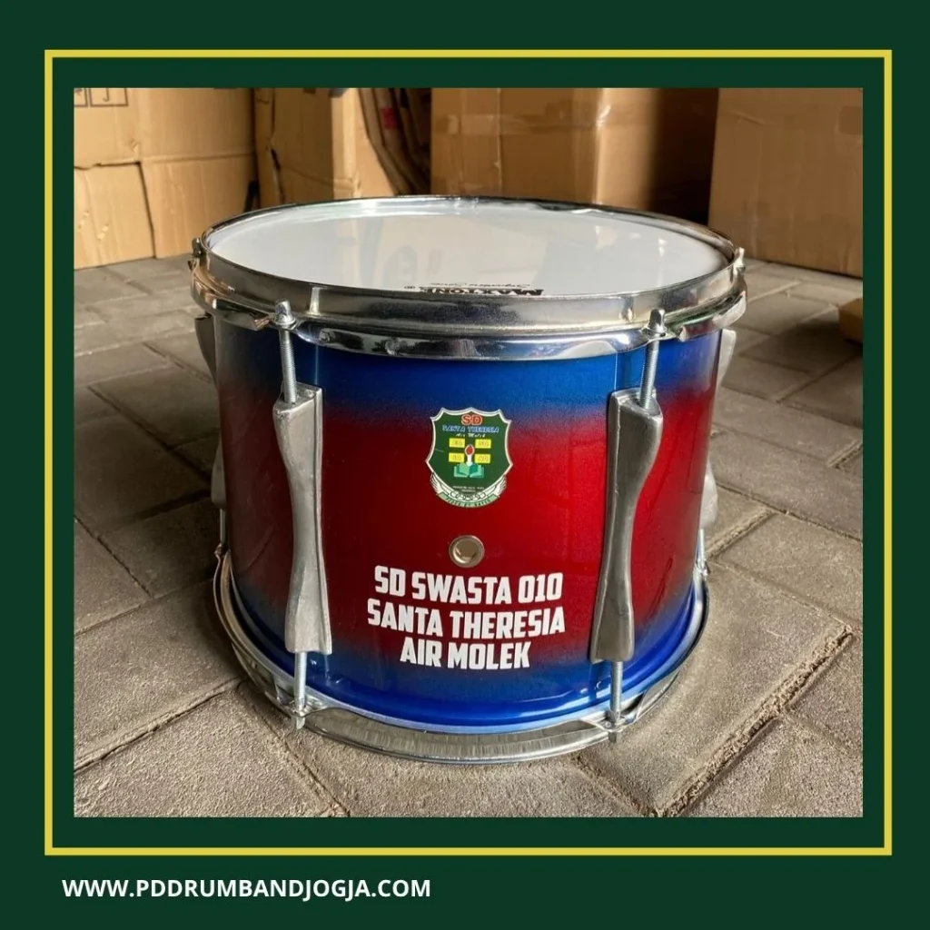 Memberikan Aksen pada Musik